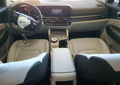 2026 Kia Sportage Sx Prestige, uszkodzenie: Przód, Copart lot 64433556, zdjęcie 8 z 16