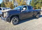 2024 Gmc Sierra K3500 Denali, Burn damage, Copart lot 73533676