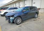 2022 Chevrolet Equinox Ls, Front End damage, Copart lot 67514736