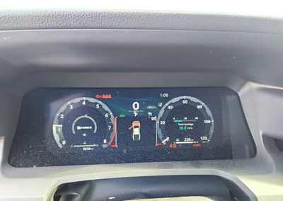 2026 Toyota Tacoma Trd Sport, Side damage, Copart lot 74115496, photo 9 of 12