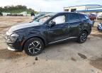 2025 Kia Sportage Lx, Front End damage, Copart lot 72840976
