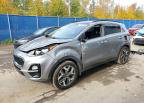 2020 Kia Sportage Ex, uszkodzenie: Przód, Copart lot 72483756