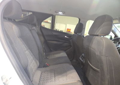 2022 Chevrolet Equinox Lt, uszkodzenie: Drobne wgniecenia/zarysowania, Copart lot 72754376, zdjęcie 11 z 13