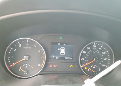 2021 Kia Sportage Lx, uszkodzenie: Drobne wgniecenia/zarysowania, Copart lot 71289466, zdjęcie 9 z 12