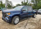 2023 Chevrolet Silverado K1500 Custom, uszkodzenie: Tył, Copart lot 73219656