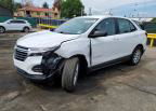 2024 Chevrolet Equinox Ls, uszkodzenie: Przód, Copart lot 54409246