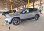 2020 Honda Cr-v Ex, uszkodzenie: Grad, Copart lot 75190166