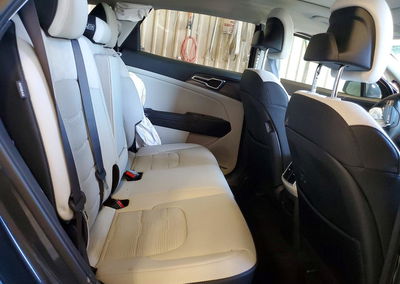 2026 Kia Sportage Sx Prestige, uszkodzenie: Przód, Copart lot 64433556, zdjęcie 11 z 16