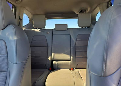 2021 Honda Cr-v Exl, пошкодження: Передня частина, Copart лот 73888376, фото 10 з 15
