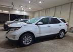 2021 Chevrolet Equinox Lt, Front End damage, Copart lot 74816006