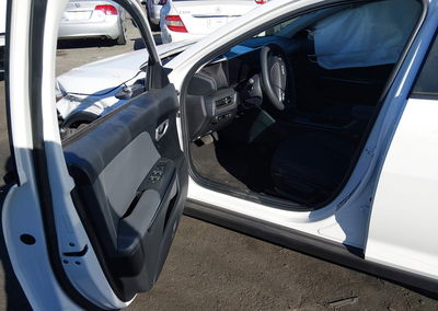2025 Kia K4 Lx, uszkodzenie: Prawy przód, Iaai lot 46265521, zdjęcie 5 z 21