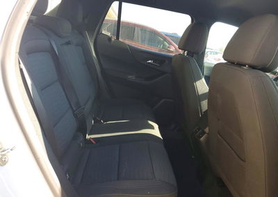 2027 Chevrolet Equinox Lt, uszkodzenie: Tył, Copart lot 74366206, zdjęcie 11 z 13