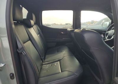 2021 Toyota Tacoma Trd Pro, uszkodzenie: Przód, Copart lot 74021586, zdjęcie 10 z 13