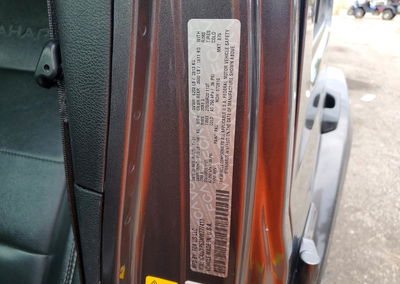 2021 Jeep Wrangler Unlimited Sahara 4xe, daño Lateral, Copart lote 69296476, foto 12 de 12