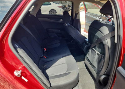 2021 Kia K5 Lxs, daño Frontal, Copart lote 48316386, foto 10 de 12
