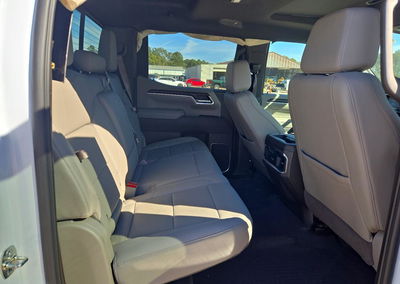 2026 Gmc Sierra K1500 Slt, uszkodzenie: Bok, Copart lot 74958796, zdjęcie 10 z 14