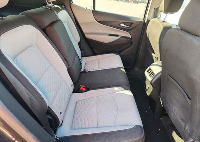 2019 Chevrolet Equinox Lt, uszkodzenie: Przód, Copart lot 74298586, zdjęcie 11 z 15