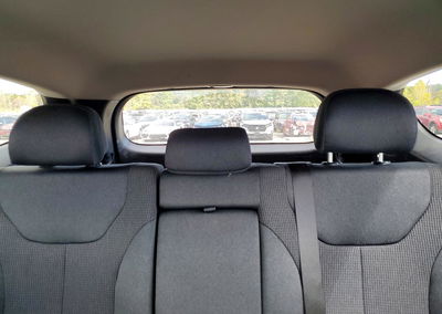 2020 Hyundai Santa Fe Sel, daño Frontal, Copart lote 72780996, foto 10 de 15
