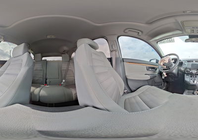 2019 Honda Cr-v Ex, daño Frontal, Copart lote 73177286, foto 15 de 15
