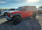 2021 Jeep Wrangler Unlimited Sport, пошкодження: Механічні, Copart лот 74112036