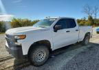 2021 Chevrolet Silverado K1500, Mechanical damage, Copart lot 71745206