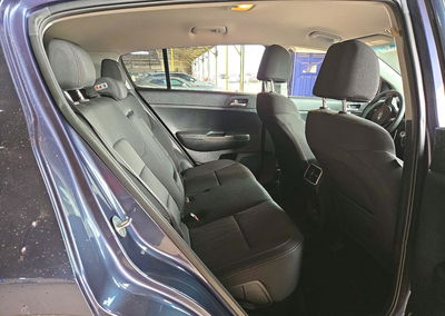 2019 Kia Sportage Lx, uszkodzenie: Drobne wgniecenia/zarysowania, Copart lot 74847466, zdjęcie 11 z 13