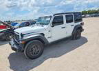 2026 Jeep Wrangler Sport, пошкодження: Перекидання, Copart лот 69017136
