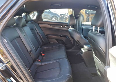 2023 Kia K5 Gt Line, daño Frontal, Copart lote 95775065, foto 10 de 14