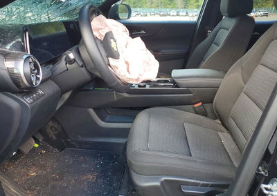 2026 Chevrolet Equinox Lt, uszkodzenie: Przód, Copart lot 70000886, zdjęcie 7 z 14