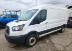 2019 Ford Transit 150 Delivery Van, Top/Roof damage, Copart lot 70565836