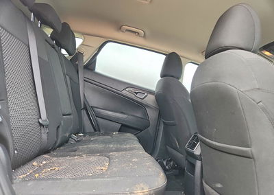 2023 Kia Sportage Lx, uszkodzenie: Przód, Copart lot 60713716, zdjęcie 10 z 15