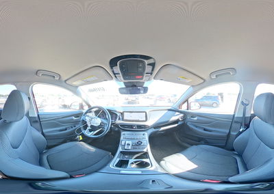 2023 Hyundai Santa Fe Sel, uszkodzenie: Przód, Copart lot 67419466, zdjęcie 15 z 15