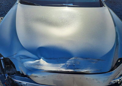 2022 Lexus Nx 350, пошкодження: Передня частина, Copart лот 66358556, фото 11 з 13