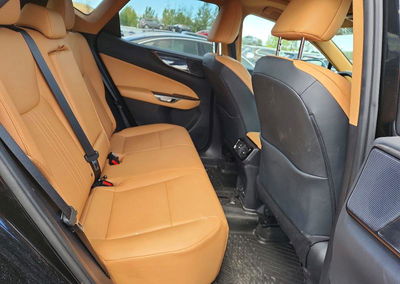 2022 Lexus Nx 350, uszkodzenie: Wandalizm, Copart lot 68190736, zdjęcie 11 z 13