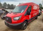 2019 Ford Transit T-250, Minor Dents/Scratches damage, Copart lot 73327496