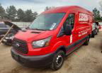 2019 Ford Transit T-250, Minor Dents/Scratches damage, Copart lot 73327496