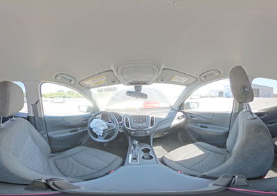 2019 Chevrolet Equinox Lt, пошкодження: Передня частина, Copart лот 64884746, фото 15 з 15