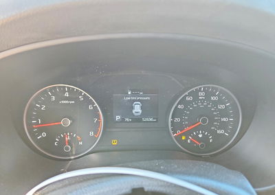 2022 Kia Sportage Lx, daño Vandalismo, Copart lote 71789366, foto 9 de 13