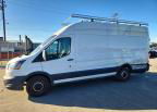 2021 Ford Transit 350 Delivery Van, Rear End damage, Copart lot 74987406
