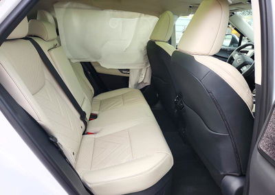2026 Lexus Nx 350h Luxury, пошкодження: Передня частина, Copart лот 72580926, фото 10 з 12