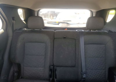 2019 Chevrolet Equinox Lt, пошкодження: Передня частина, Copart лот 64884746, фото 10 з 15