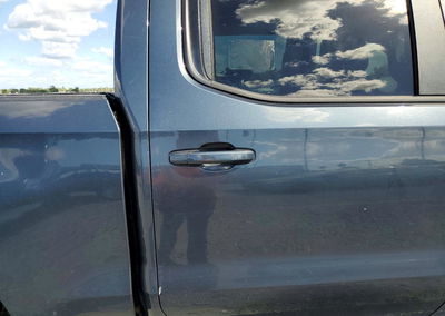 2020 Chevrolet Silverado C1500 Rst, daño Frontal, Copart lote 73743876, foto 10 de 12