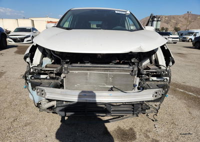 2019 Honda Cr-v Ex, uszkodzenie: Przód, Copart lot 73507186, zdjęcie 5 z 13