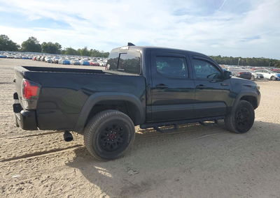 2019 Toyota Tacoma Trd Pro, пошкодження: Передня частина, Copart лот 74814056, фото 3 з 13