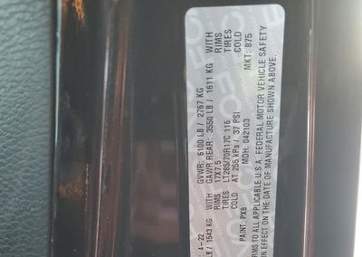 2022 Jeep Wrangler Unlimited Rubicon 392, Front End damage, Copart lot 89328965, photo 13 of 15