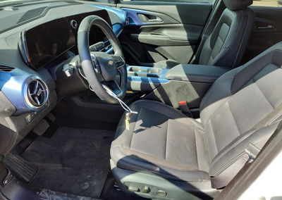 2024 Chevrolet Equinox 2lt, Rear End damage, Copart lot 70446506, photo 7 of 13