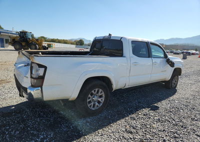 2019 Toyota Tacoma Sr5 V6, uszkodzenie: Dachowanie, Copart lot 72970196, zdjęcie 3 z 14