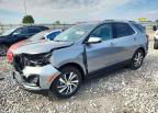 2024 Chevrolet Equinox Premier, пошкодження: Передня частина, Copart лот 74868346