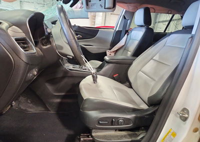 2020 Chevrolet Equinox Premier, uszkodzenie: Bok, Copart lot 60445736, zdjęcie 7 z 15