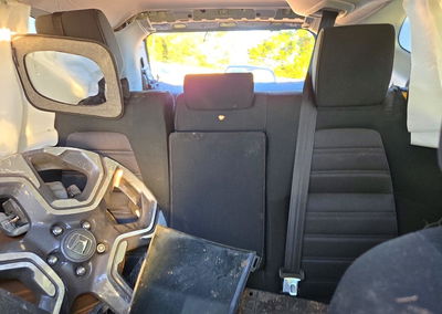 2019 Honda Cr-v Ex, Ao damage, Copart lot 74063356, photo 10 of 13